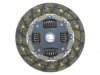 HONDA 22200PLR023 Clutch Disc